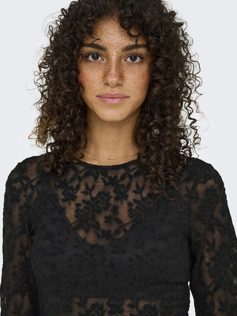 ONLBLAISE L/S TOP JRS