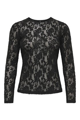 ONLBLAISE L/S TOP JRS