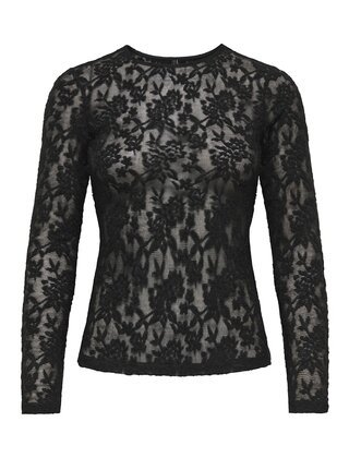 ONLBLAISE L/S TOP JRS