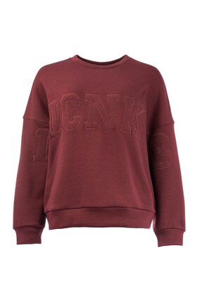 Stien Brushed Fleece