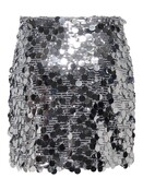 ONLJADEL SEQUINS SKIRT WVN