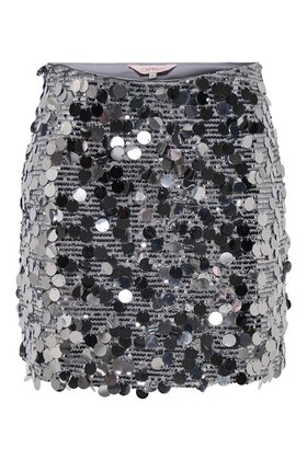 ONLJADEL SEQUINS SKIRT WVN
