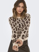 ONLSYBILLE LS JQ BUTTON CARDIG