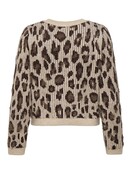 ONLSYBILLE LS JQ BUTTON CARDIG