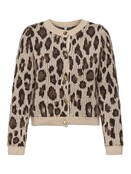 ONLSYBILLE LS JQ BUTTON CARDIG