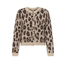 ONLSYBILLE LS JQ BUTTON CARDIG