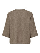 ONLSIMONI 3/4 PULLOVER KNT NOO