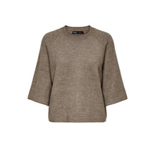 ONLSIMONI 3/4 PULLOVER KNT NOO