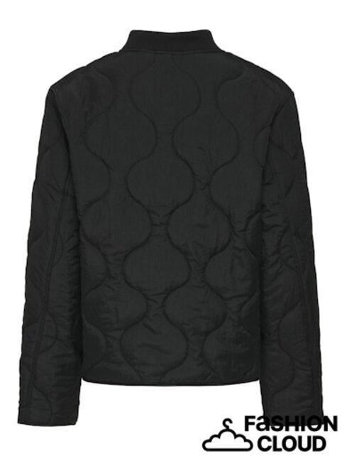 ONLSALSA LEO JACKET CS OTW