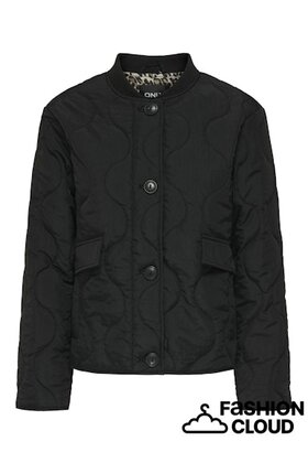 ONLSALSA LEO JACKET CS OTW