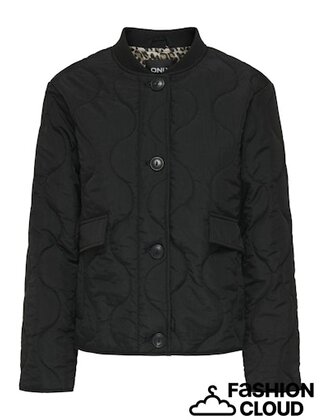 ONLSALSA LEO JACKET CS OTW