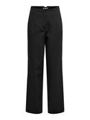 ONLRAVEN LIFE HW STR SLIT PANT