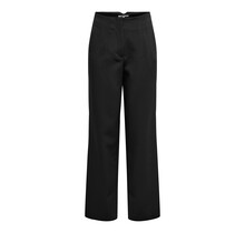 ONLRAVEN LIFE HW STR SLIT PANT