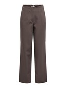 ONLRAVEN LIFE HW STR SLIT PANT