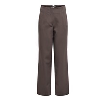 ONLRAVEN LIFE HW STR SLIT PANT