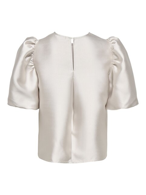 ONLMANNY 2/4 HEAVY SATIN TOP W