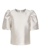 ONLMANNY 2/4 HEAVY SATIN TOP W