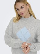 ONLWAKEFIELD LIFE LS BLING HIG