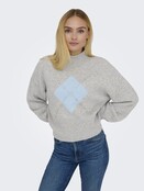 ONLWAKEFIELD LIFE LS BLING HIG