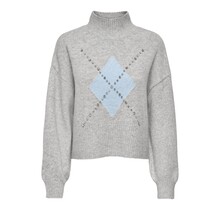 ONLWAKEFIELD LIFE LS BLING HIG