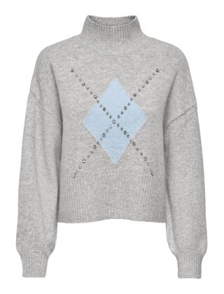 ONLWAKEFIELD LIFE LS BLING HIG