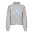 Only ONLWAKEFIELD LIFE LS BLING HIG
