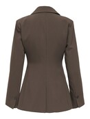 ONLRAVEN LIFE L/S SCULPTURE BL