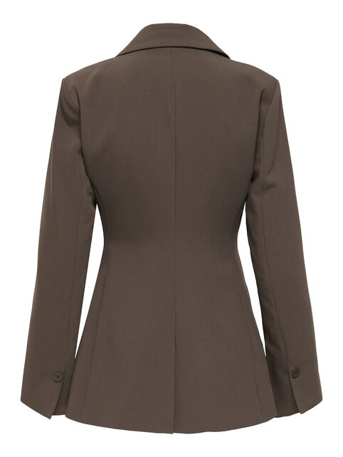 ONLRAVEN LIFE L/S SCULPTURE BL