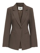 ONLRAVEN LIFE L/S SCULPTURE BL