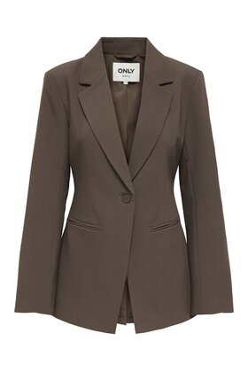 ONLRAVEN LIFE L/S SCULPTURE BL