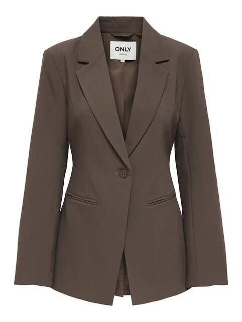 ONLRAVEN LIFE L/S SCULPTURE BL