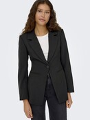 ONLRAVEN LIFE L/S SCULPTURE BL