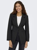 ONLRAVEN LIFE L/S SCULPTURE BL