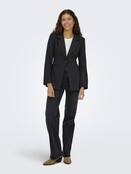 ONLRAVEN LIFE L/S SCULPTURE BL