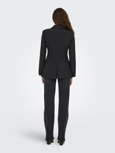 ONLRAVEN LIFE L/S SCULPTURE BL