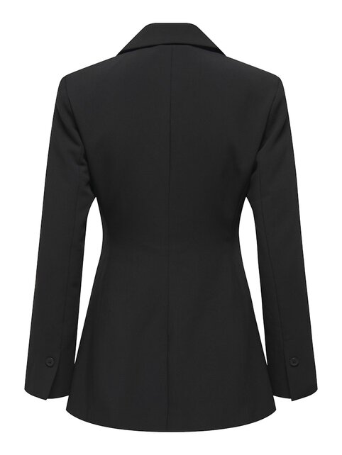 ONLRAVEN LIFE L/S SCULPTURE BL