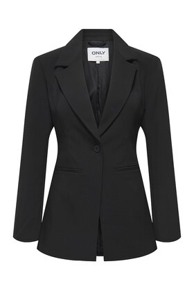 ONLRAVEN LIFE L/S SCULPTURE BL