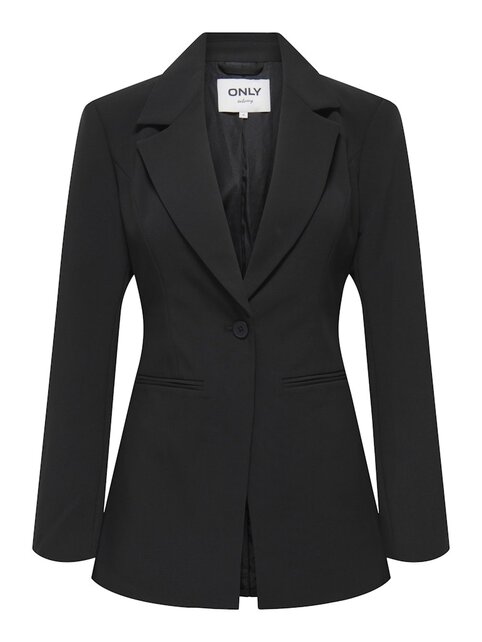 ONLRAVEN LIFE L/S SCULPTURE BL