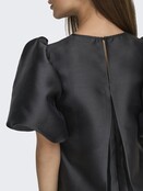 ONLMANNY 2/4 HEAVY SATIN TOP W