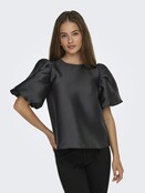 ONLMANNY 2/4 HEAVY SATIN TOP W