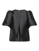 ONLMANNY 2/4 HEAVY SATIN TOP W