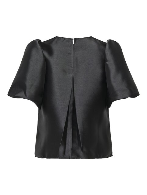 ONLMANNY 2/4 HEAVY SATIN TOP W