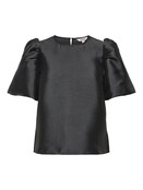 ONLMANNY 2/4 HEAVY SATIN TOP W