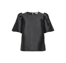 ONLMANNY 2/4 HEAVY SATIN TOP W