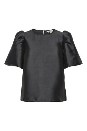ONLMANNY 2/4 HEAVY SATIN TOP W