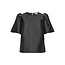 Only ONLMANNY 2/4 HEAVY SATIN TOP W
