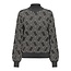 Only ONLANNY LS JQ O-NECK CS KNT
