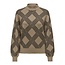 Only ONLANNY LS JQ O-NECK CS KNT