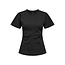 Only ONLMARIE S/S RUCHING TOP JRS N