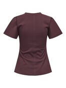 ONLMARIE S/S RUCHING TOP JRS N ONLMARIE S/S RUCHING TOP JRS N